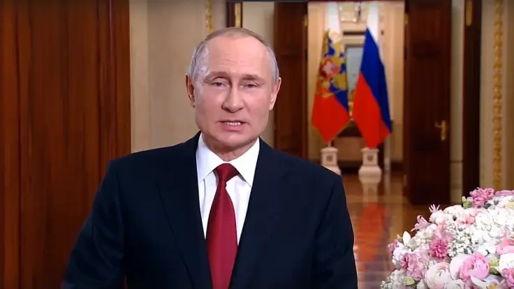 Кремлевский зал